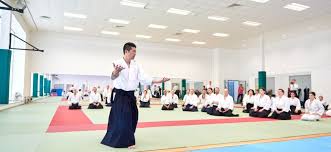 Image result for London Aikido Club