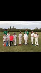 Image result for Winford Cricket Club