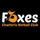 Image result for Foxes Netball Club