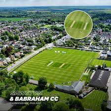 Image result for Babraham Cricket Club