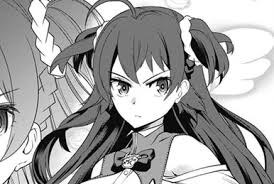 「ソニア・パレス とある飛空士への恋歌」の画像検索結果