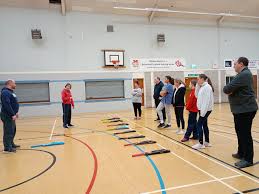 Image result for Yateley Cricket & Hockey Association