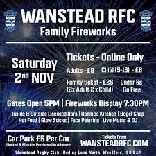Image result for Wanstead RFC