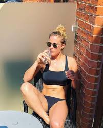 Image result for gemma atkinson tattoo