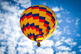 Image result for Espiritu Balloon Flights