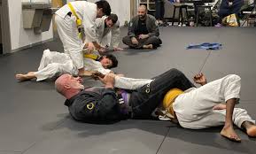 Image result for John Godwin's Wilmington Martial Arts Academy