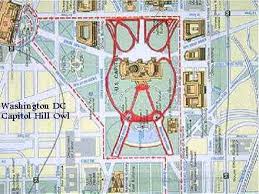 Image result for The Washington Monument illuminati