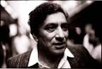 Ahmad Faraz by Amarjit Chandan. By Uddari - ahmad-faraz-ac