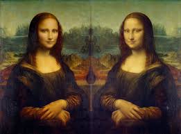 Image result for mona lisa