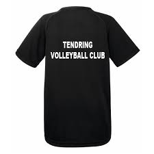 Image result for Tendring Volleyball Club