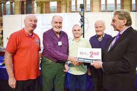 Image result for West London Meccano Society