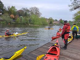 Image result for Chester Canoe Club