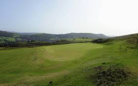 Image result for Church Stretton Golf Club