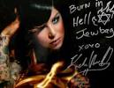 wanna see Kat Von D nude,