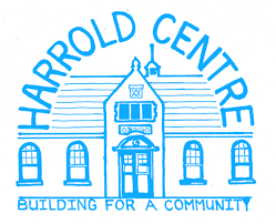 Image result for Harrold Lawn Tennis Club