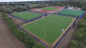 Image result for Cambridge City Hockey Club