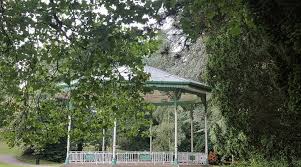 Image result for Darlington South Park Bowls Club