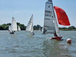 Image result for Banbury Sailing Club