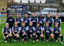 Image result for Marsden Football Club