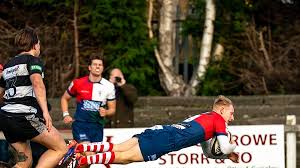 Image result for Otley Rufc Ltd