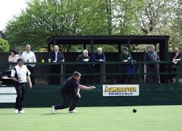 Image result for Grangewood Bowling Club