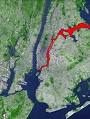 East River - Wikipedia, the free encyclopedia