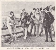 Image result for Plymouth (Sir Francis Drake) Bowling Club