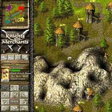 Image result for Knights and Merchants: The Shattered Kingdom