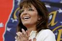 Palin takes the easy way out