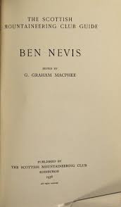 Image result for Edinburgh Mountaineering Club