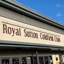 Image result for Royal Sutton Coldfield Athletics Club