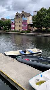 Image result for Islington Boat Club
