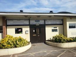 Image result for Ford Sports (Newbury Park) Bowling Club