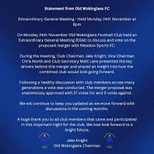 Image result for Old Wokingians Football Club