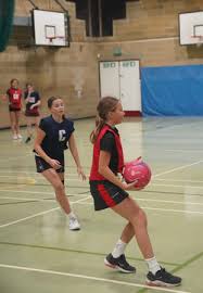Image result for Wandsworth Netball Club