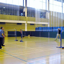 Image result for Eagles Badminton Club