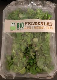 Image result for Feldsalat