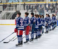 Image result for New Milton Hockey Club