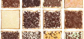 Image result for hagelslag