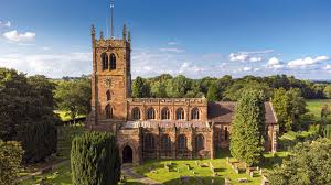 Image result for Eccleshall Cricket Club