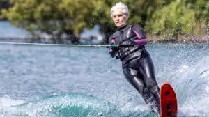 Image result for Ivy Lake Waterski Club