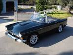 Wanted: 1967 Sunbeam tiger Mkll - LotusTalk - The Lotus Cars Community