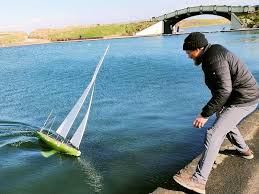 Image result for Fleetwood Model Yacht and Power Boat Club