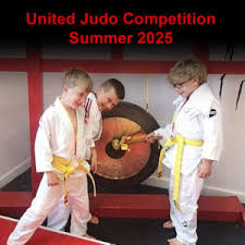 Image result for Aylwin Judo Club