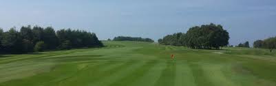 Image result for Green Haworth Golf Club