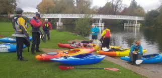 Image result for Pangbourne Canoe Club