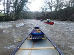 Image result for Welshpool Canoe Club
