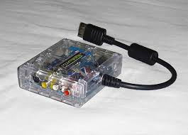 Image result for vga box