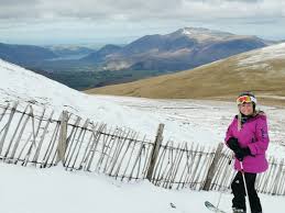 Image result for THE LAKE DISTRICT SKI CLUB