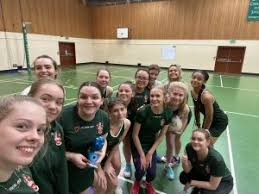 Image result for Rg7 Netball Club